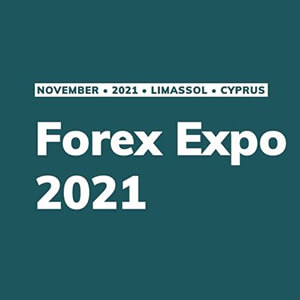 Forex Expo 2021