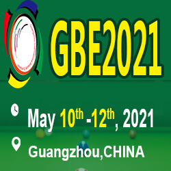 The 15th Guangzhou Billiards Exhibition