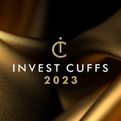 Invest Cuffs 2023