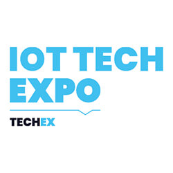 IoT Tech Expo Global 2022