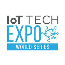 IoT Tech Expo Global Virtual 2021