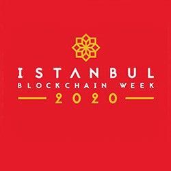 Istanbul Blockchain Week 2020