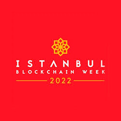 Istanbul Blockchain Week 2022