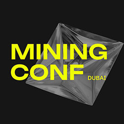 MiningConf 2025