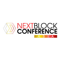 Next Block Conference Asia