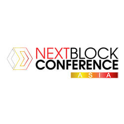 Next Block Conference Asia