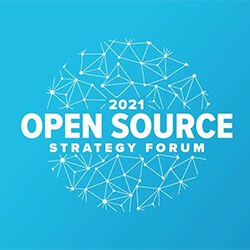 Open Source Strategy Forum London