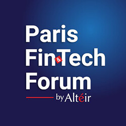 Paris Finech Forum 2020
