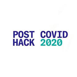 POST COVID HACK 2020