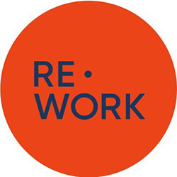 RE•WORK San Francisco Summit