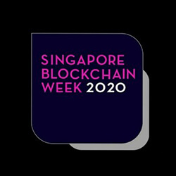 Singapore Blockchain Week 2020