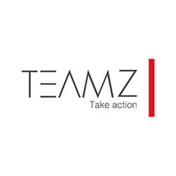 TEAMZ Blockchain Summit