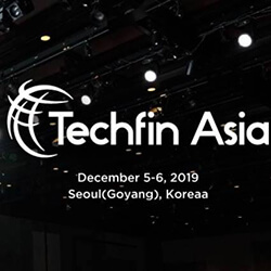 Techfin Asia 2019