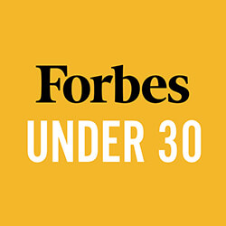 The 2019 Forbes Under 30 Summit
