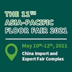 The 11th Asia Pacific Floor Fair