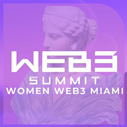 Women Web3 Miami 2022