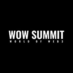 WOW Summit Dubai 2023