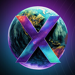 X-World Innovation Forum
