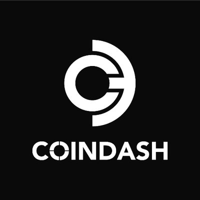 CoinDash