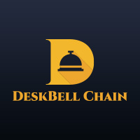 DeskBell Chain