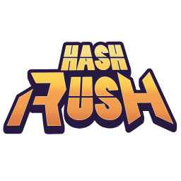 Hash Rush