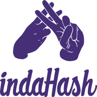 IndaHash description