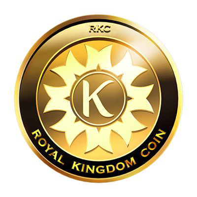 Royal Kingdom Coin