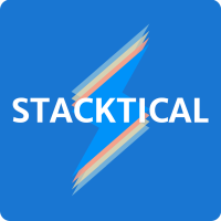 Stacktical