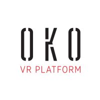 VR Platform OKO
