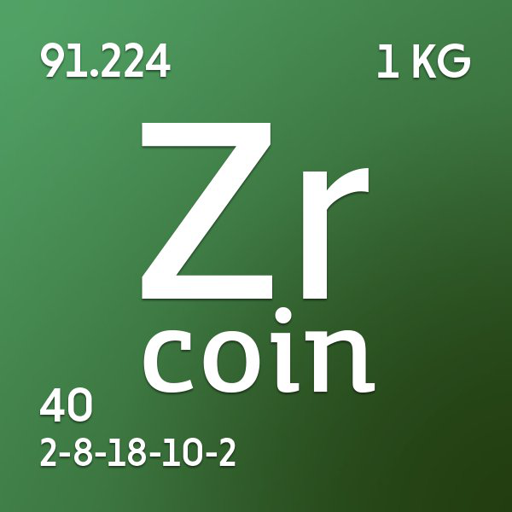 ZrCoin