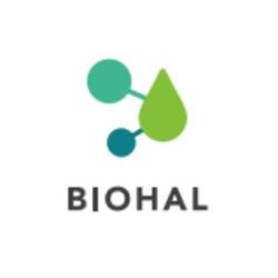 Biohal