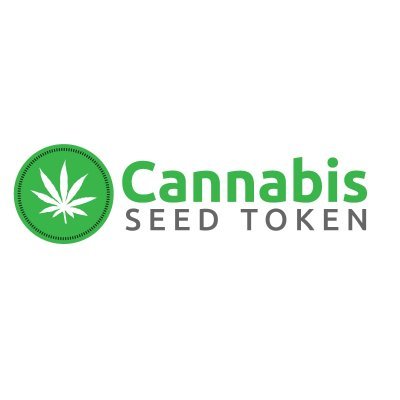 Cannabis Seed Token