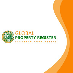 Global Property Register