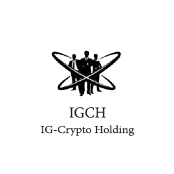 IG-Crypto Holding