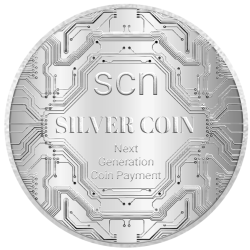 Silver Coin