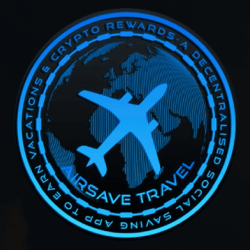 Airsave Travel