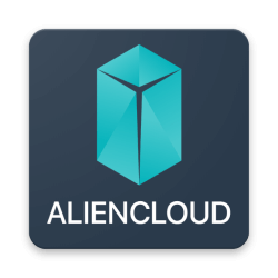 AlienCloud