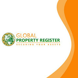 Global Property Register