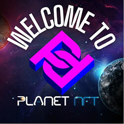 Planet NFT
