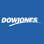 Dow 30 logo