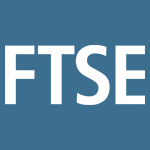 FTSE 100 logo