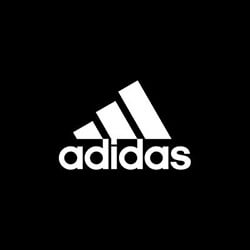 ADIDAS AG NA O.N. logo