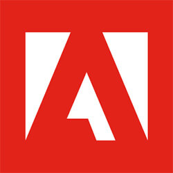 Adobe Inc. logo