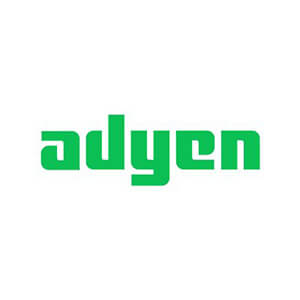 ADYEN logo