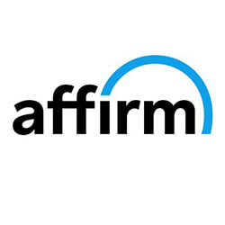 Affirm Holdings, Inc. logo