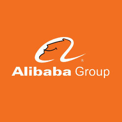 Alibaba Group Holding Limited logo