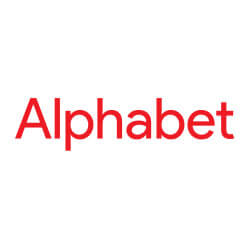 Alphabet Inc. logo