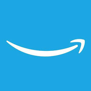 Amazon.com, Inc. logo