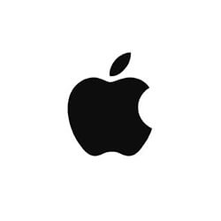 Apple Inc. logo