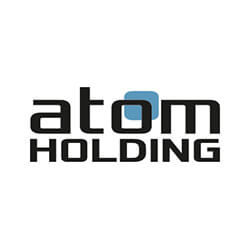 atom Holding